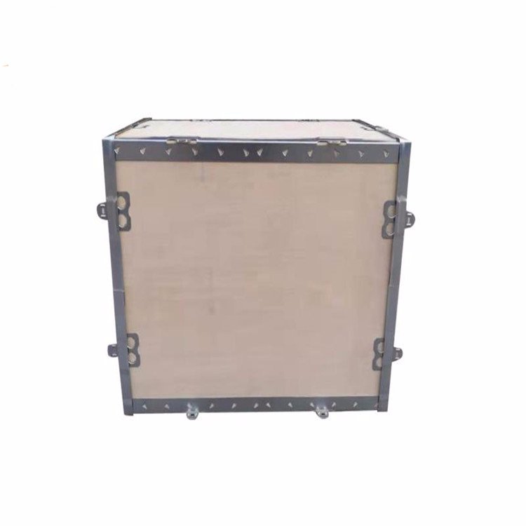 清水河可折叠木箱